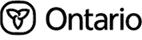 Ontario Ministry of Natural Resources Logo