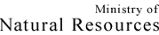 Title - Ministry of Natural Resources