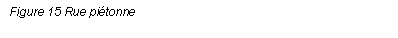 Text Box: Figure 15 Rue pitonne