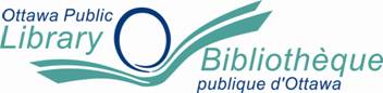 Ottawa Public Library Logo
