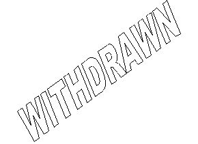 WITHDRAWN