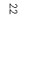 Text Box: 22