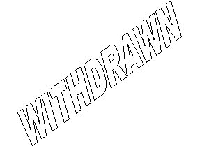WITHDRAWN