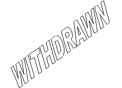 WITHDRAWN