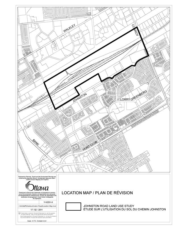 Location Map-updated feb 22-11