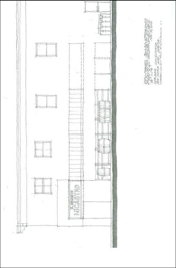 elevation