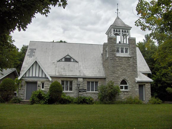 St. Mary's Anglican Church