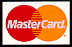 MasterCard icon