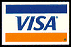 Visa icon